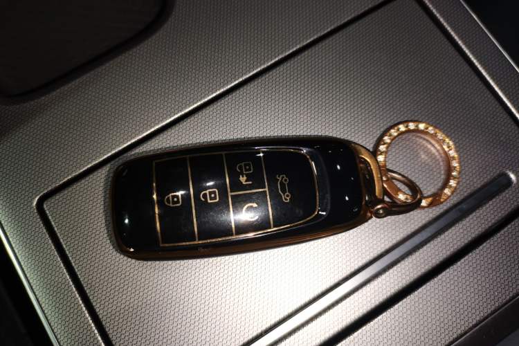 Used AION Y 2023 Plus 510 Smart Edition
