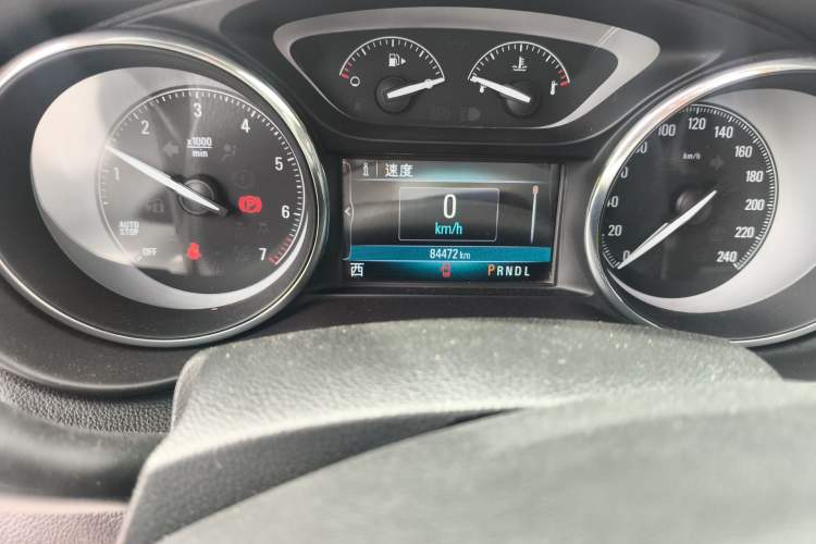 Used Buick Envision 2020 28T Four-Wheel Drive Elite Version
