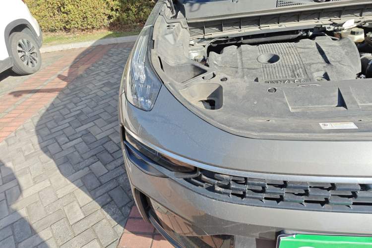 Used Lynk & Co 01 2021 2.0TD Two-Wheel-Drive Pro Trim
