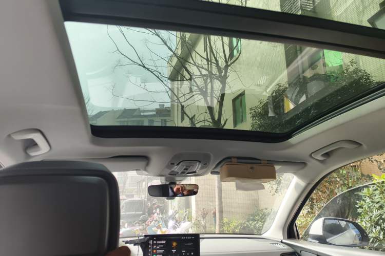 Used Audi Q5L 2022 Updated 40T Luxury Dynamic Edition
