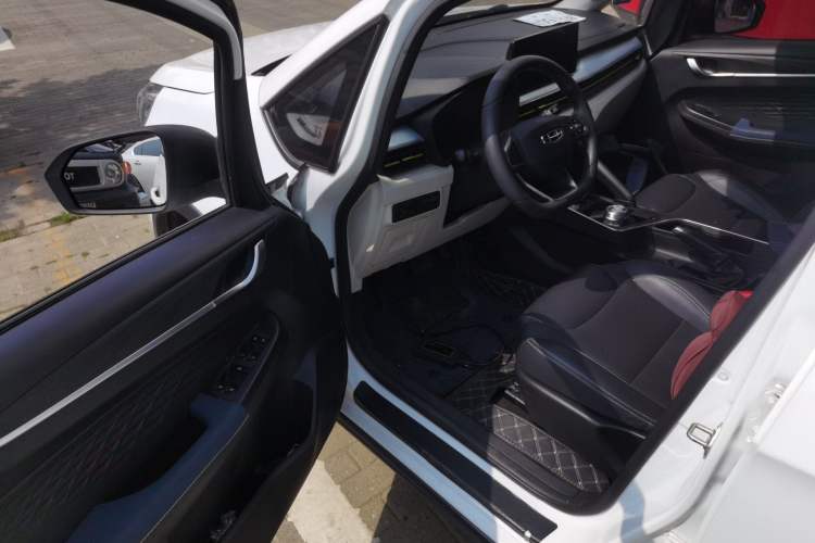 Used Geometry EX3 Kung Fu Cow 2021 Tough Bull Cow
