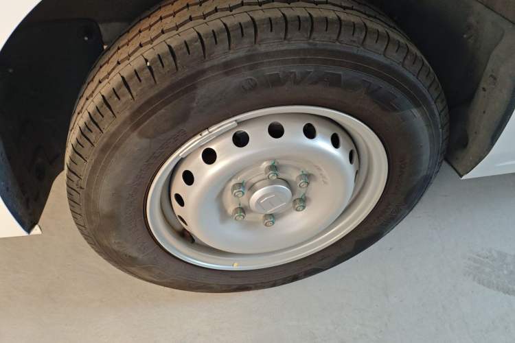 Used Farizon Xingxiang V 2025 Star Enjoy V7E Functional Edition Smart Wealth Edition Xuanwu 51.4 kWh
