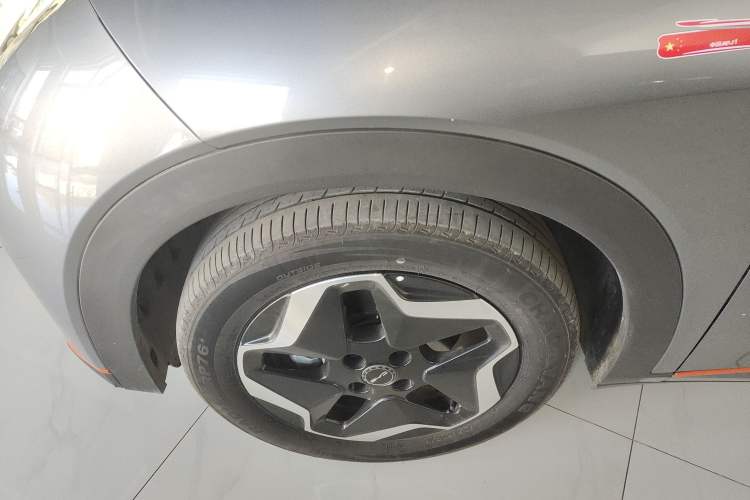 Used BYD Dolphin 2021 405 km Fashion Edition