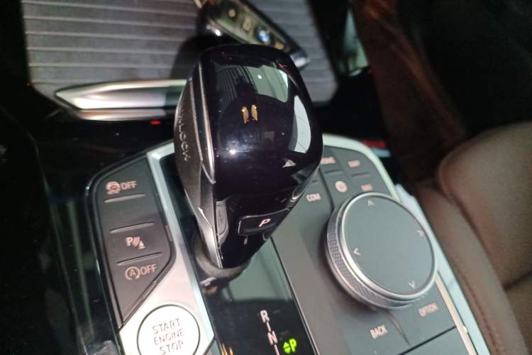 Used BMW X3 2022 Restyled xDrive25i M Sport Package
