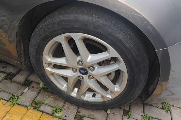 Used Ford Mondeo 2013 1.5L GTDi180 Fashion Edition