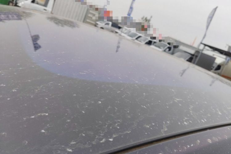 Used Hongqi Tiangong 08 2025 680 Ultra Four-Wheel-Drive Version