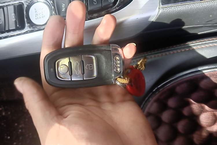 Used Audi S5 2010 S5 3.0T Sportback