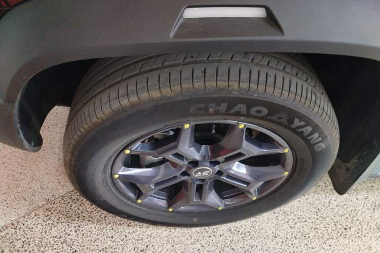 Used JETOUR Shanhai Traveler C-DM 2024 C-DM 129KM Wilderness Edition