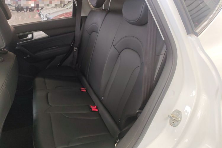 Used Haval H2 2018 1.5T Manual Two-Wheel Drive Luxury Model China VI Standard
