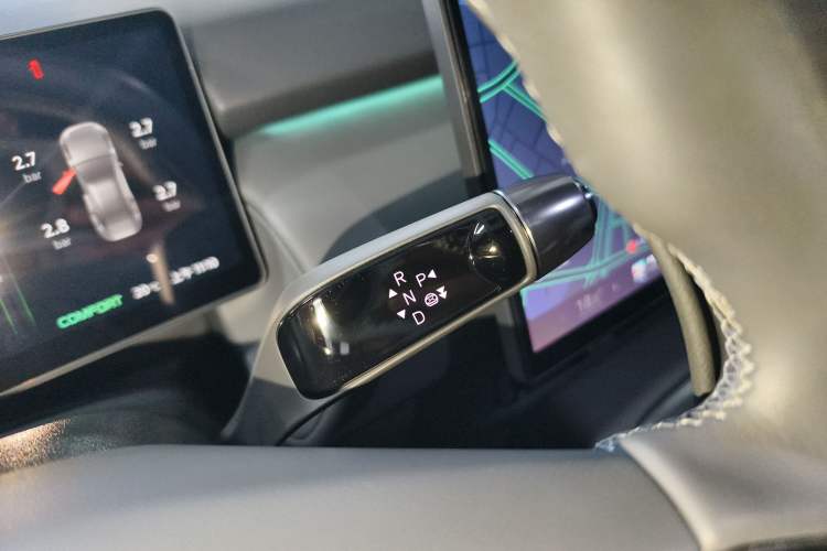 Used XPeng P7+ 2024 Ultra-Long Range Max