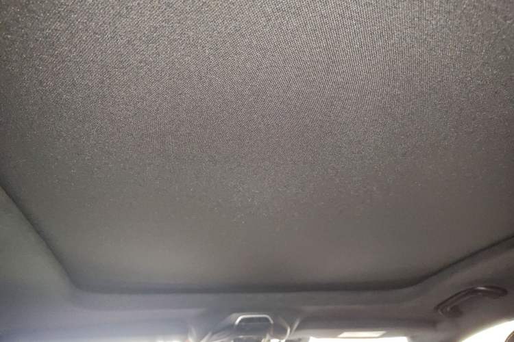 Used Geely Auto Preface 2023 2.0TD "Only This Verdant Green" Edition Headliner