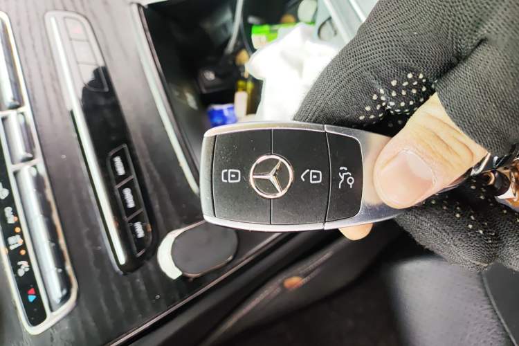 Used Mercedes-Benz C-Class 2019 Restyled C 260 L Sport Edition