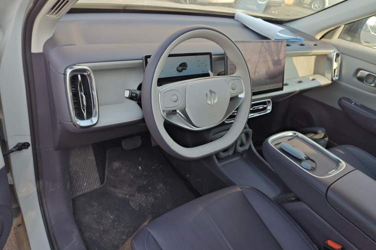 Used Leapmotor B10 2025 510 Joyful Edition
