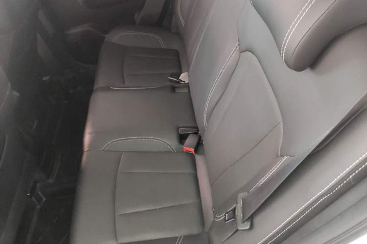 Used Geely Auto Vision X3 2020 1.5L Manual Elite Edition
