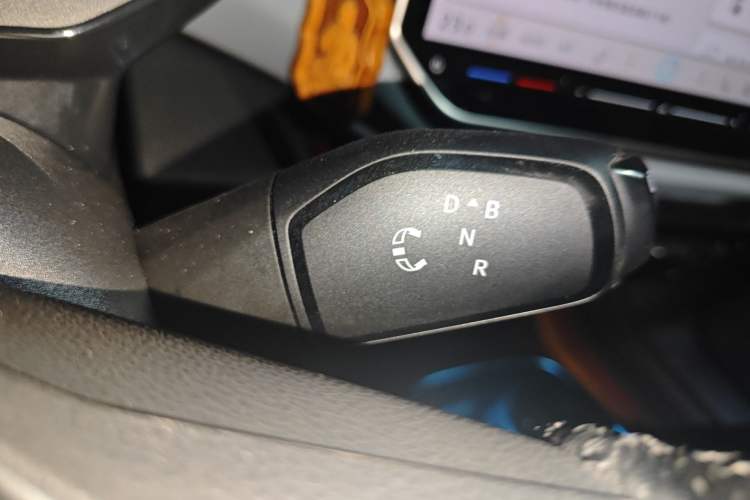 Used Volkswagen ID.4 X 2024 Pure & Smart Edition