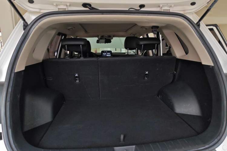 Used Kia Sportage R 2019 2.0L Automatic Smart Luxury Edition
