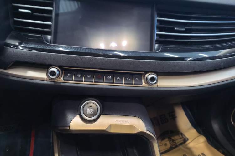 Used Haval H6 2020 2.0 GDIT Automatic Platinum Luxury Edition