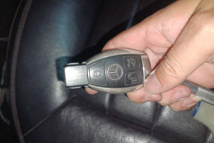 Used Mercedes-Benz CLS 2012 CLS 300 CGI
