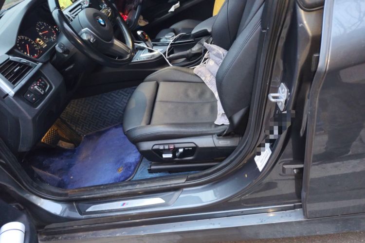 Used BMW 3 Series GT 2019 320i M Sport Package