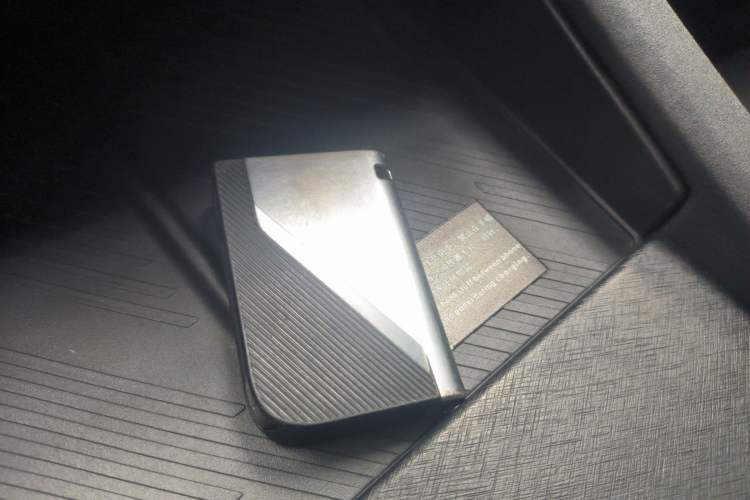 Used Lynk & Co 03 2023 1.5TD DCT JingPro Vehicle Key