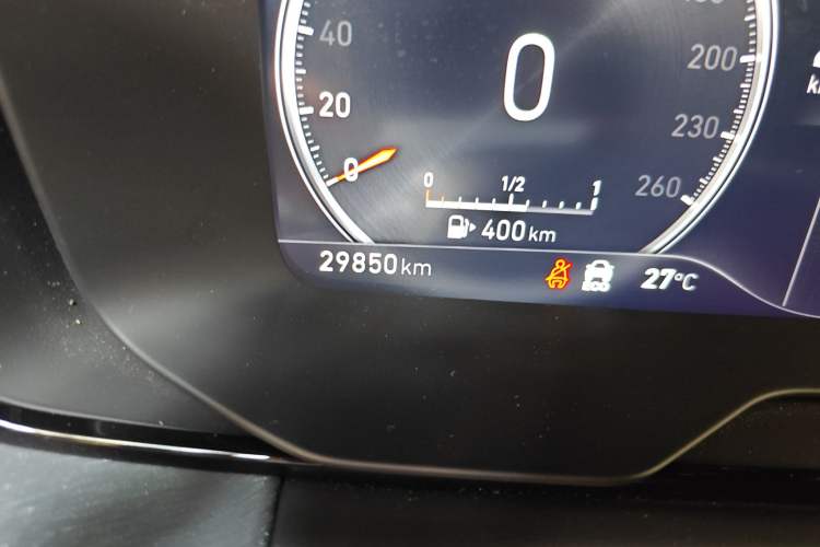 Used Lynk & Co 03 2020 1.5TD DCT JingPro Edition