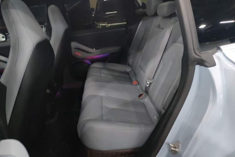 Used Nio ET5T 2024 75kWh Touring