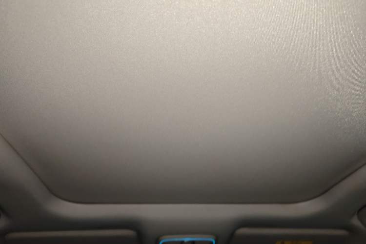 Used GAC Trumpchi GS5 2019 270T Automatic Luxury Edition