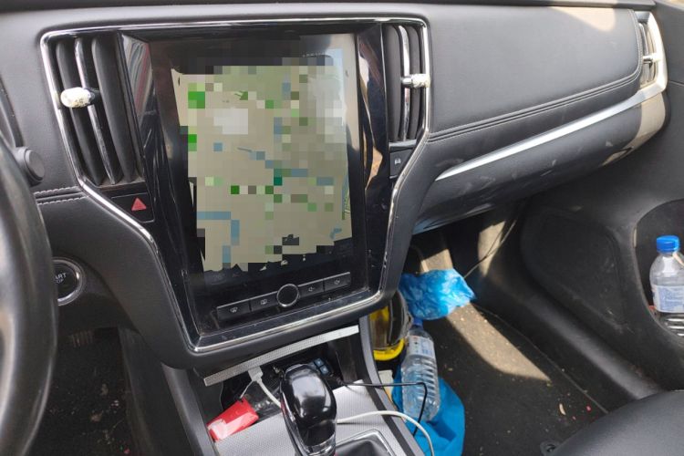 Used Roewe i6 2018 20T Automatic Internet Smart Edition