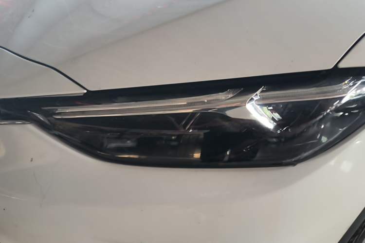 Used Chevrolet Menlo 2022 Star Enjoyment Edition Plus
