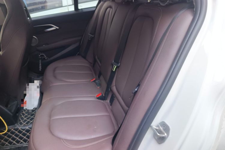 Used BMW 1 Series 2022 125i M Sport Night Edition
