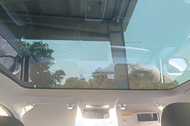 Used Venucia VX6 2023 520 Max