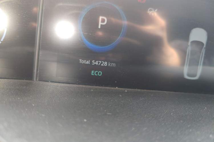 Used CHANGAN UNI-V 2023 1.5T Prestige Model
