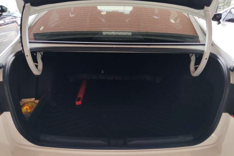 Used Volkswagen Bora 2023 200TSI DSG YueXing PRO Edition