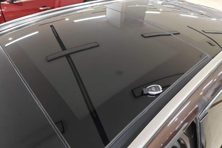 Used Mercedes-Benz GLA 2016 GLA 220 4MATIC Fashion Edition Roof