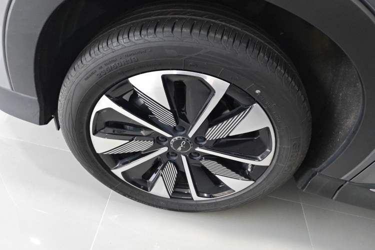 Used BYD Song PLUS New Energy 2025 EV Intelligent Driving Version 520km Premium Model