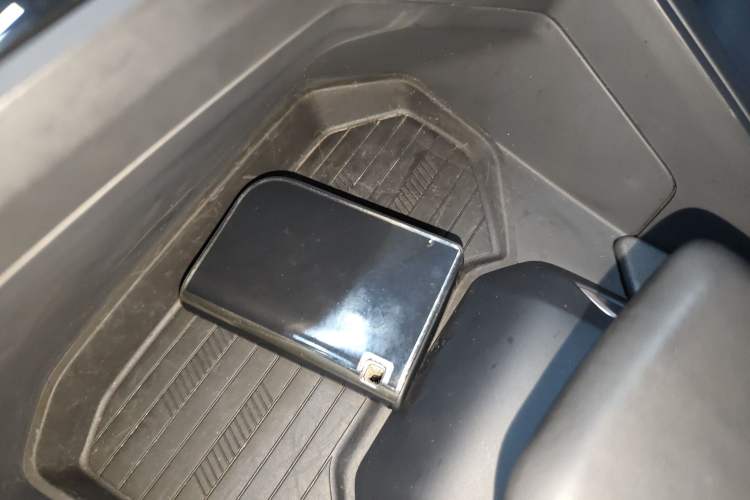 Used Lynk & Co 06 2023 Remix 1.5T JinPro
