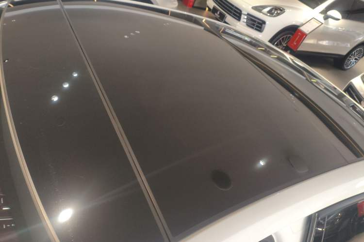 Used Porsche Panamera 2019 Panamera 2.9T
