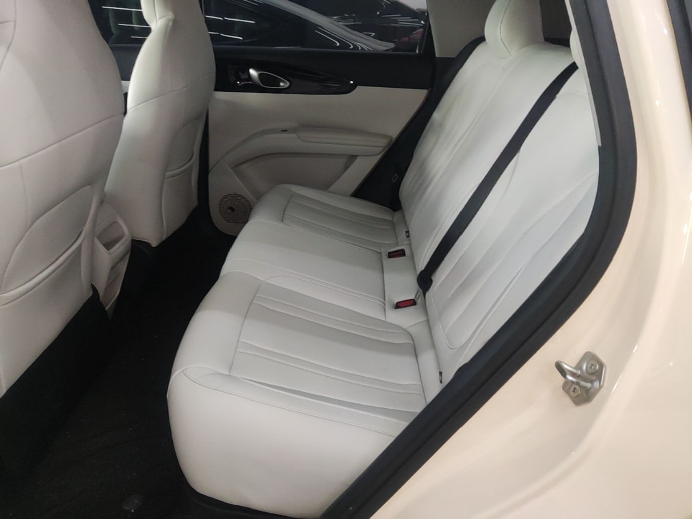 Geely Galaxy Geome 2025 310km Youth Edition — снимка 20