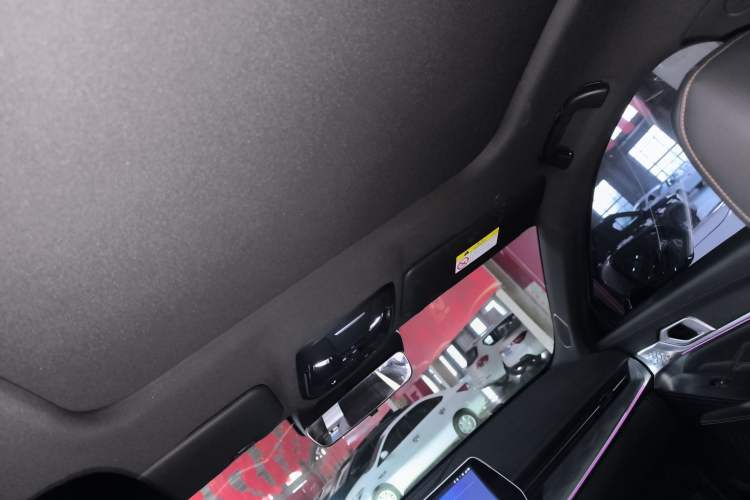 Used Haval XY 2022 1.5T Smart Engine DHT
