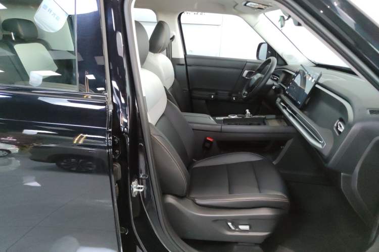 Used BAIC Off-Road BJ30 2024 1.5T Light Wilderness Pro Edition
