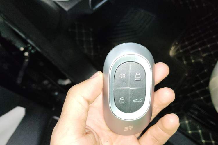 Used JETOUR Shanhai L7 2024 1.5T 120km ULTRA 7-Seater