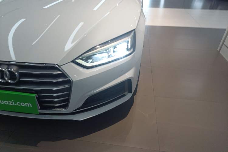 Used Audi A5 2019 Sportback 40 TFSI Fashion Model