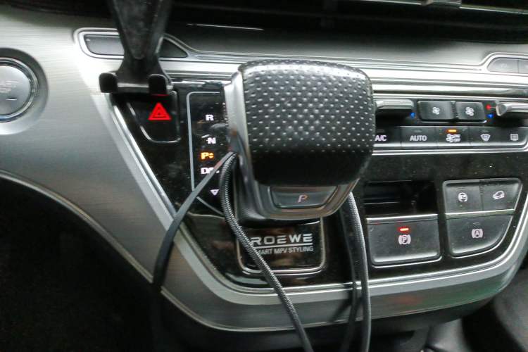 Used Roewe iMAX8 2021 400TGI Flagship Edition Gear Lever