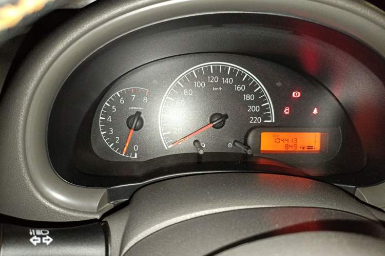 Used Nissan Sunny 2011 1.5XE Manual Comfort Edition
