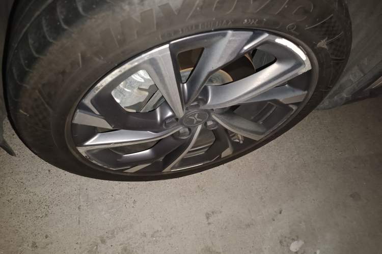 Used XPeng G3 2021 G3i 460G Exterior 4