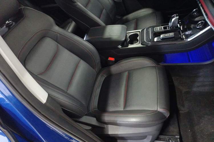 Used Chery Tiggo 7 2020 1.5T CVT Elite Model
