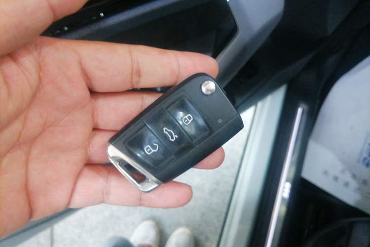 Used Volkswagen Tayron GTE Plug-in Hybrid 2020 1.4T Luxury Model