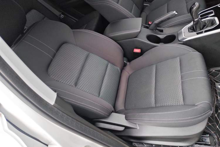 Used Chery Tiggo 5x 2020 1.5L Manual Urban Edition