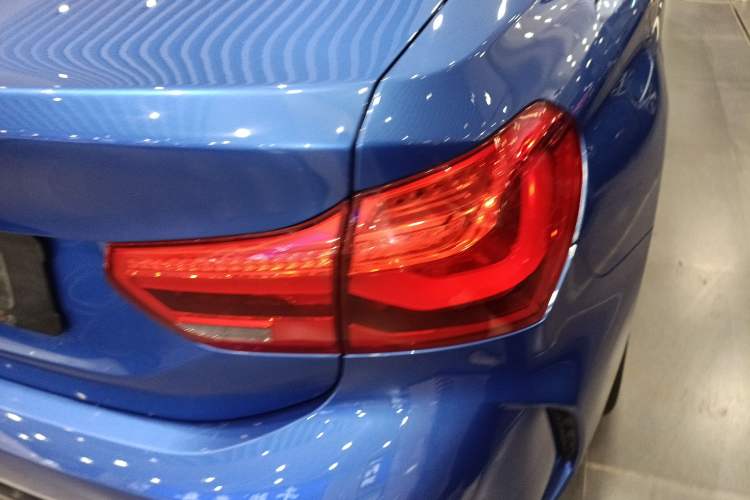 Used BMW 1 Series 2019 118i M Sport Package
