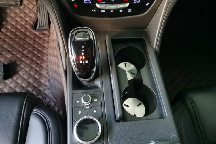 Used Cadillac CT6 2020 28T Elite Edition